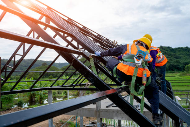 Best Local Roofing Companies  in Compo, CT