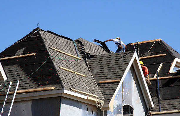 Quick and Trustworthy Emergency Roof Repair Services in Compo, CT