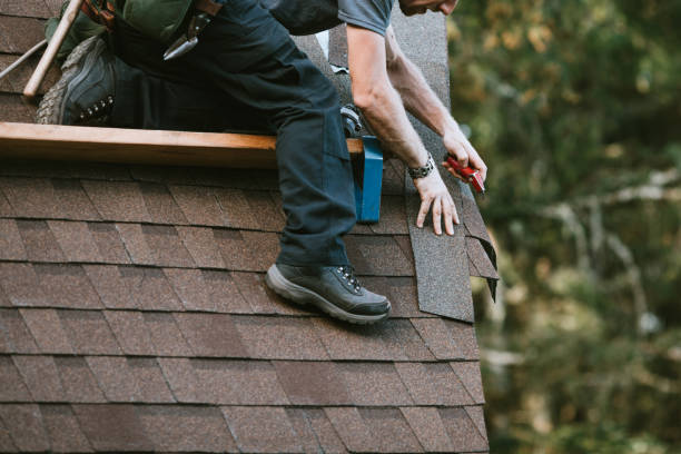 Best Metal Roofing Contractor  in Compo, CT